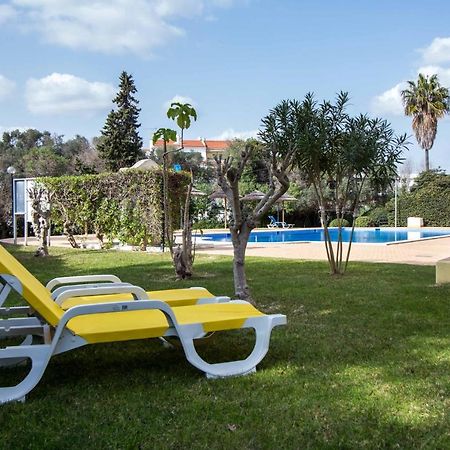 Appartement Oura 7 à Albufeira Extérieur photo