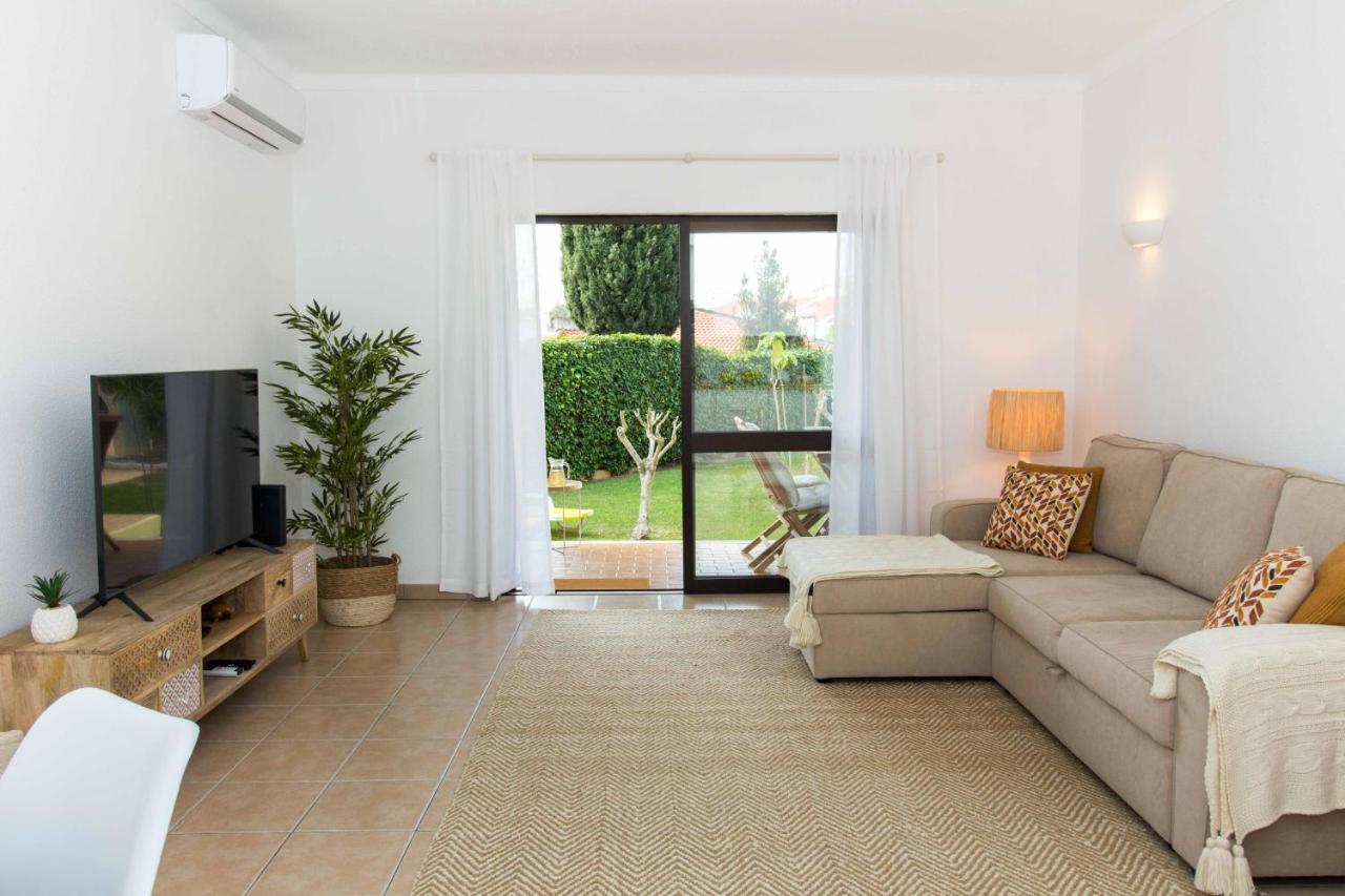 Appartement Oura 7 à Albufeira Extérieur photo