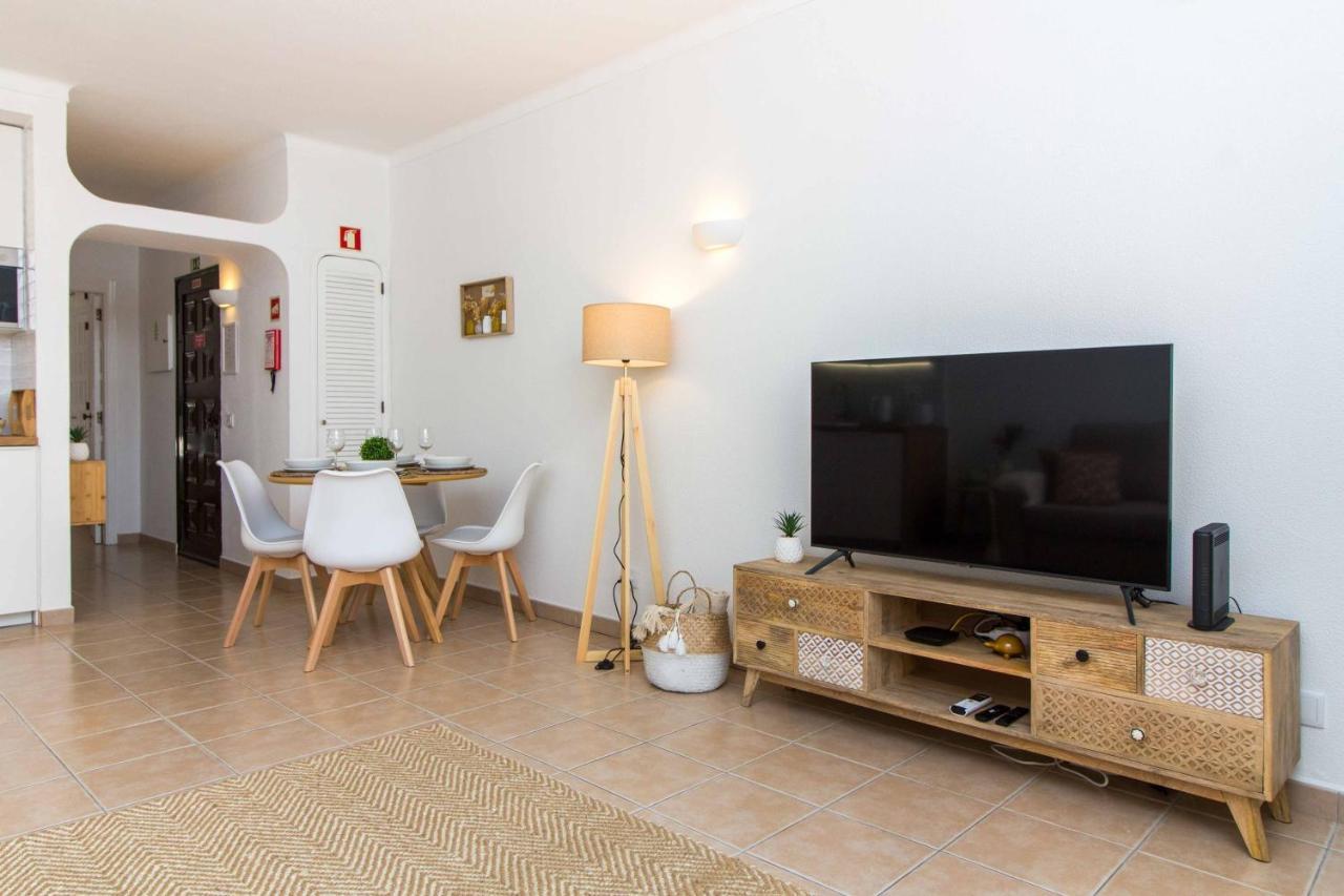 Appartement Oura 7 à Albufeira Extérieur photo