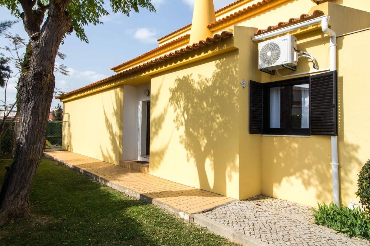 Appartement Oura 7 à Albufeira Extérieur photo