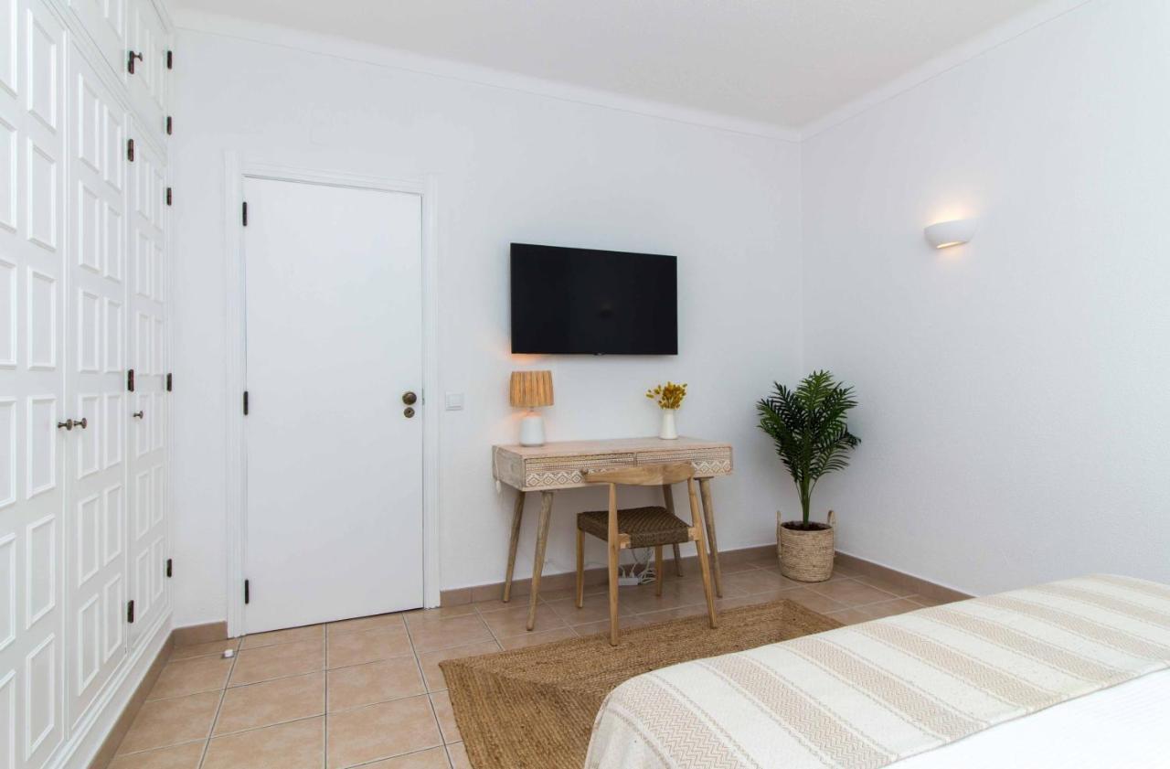 Appartement Oura 7 à Albufeira Extérieur photo